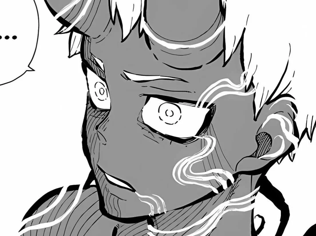 Avatar of Shinrabanshoman