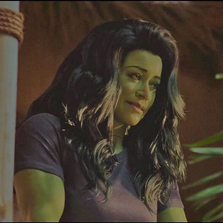 Avatar of Jennifer Walters