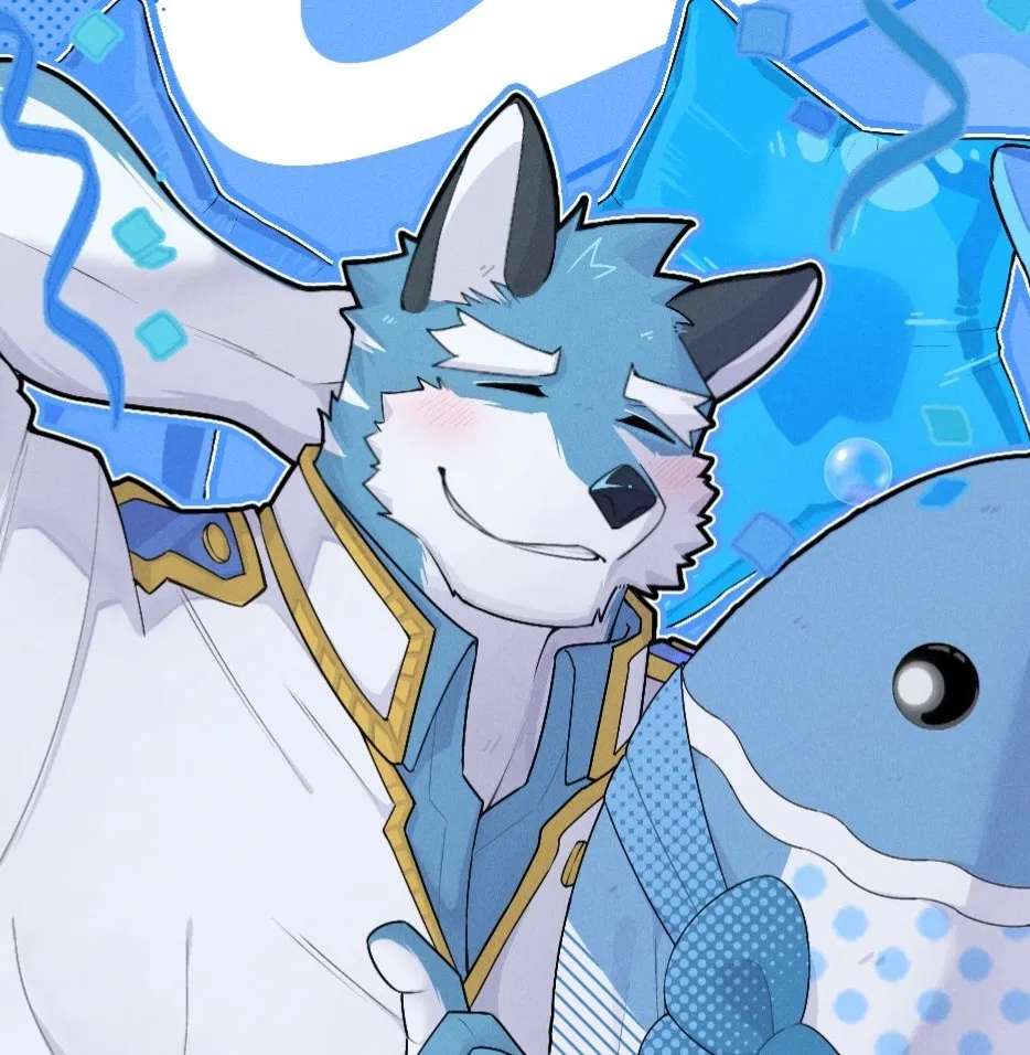 Avatar of Argo Northrop