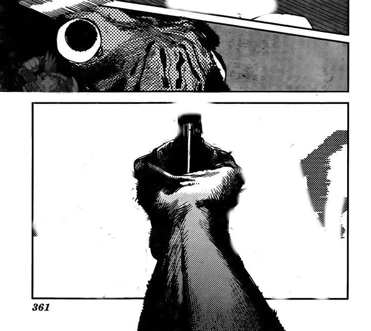 Avatar of Denji