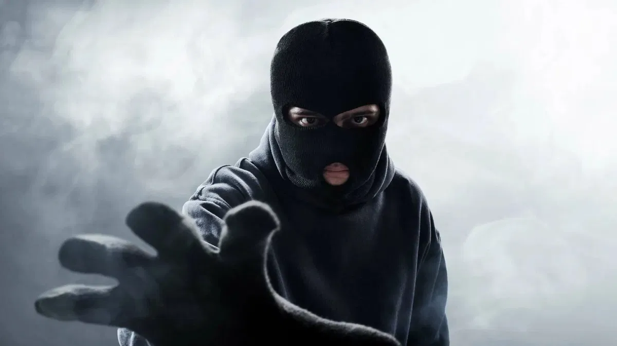 Avatar of Pigsty Robbery