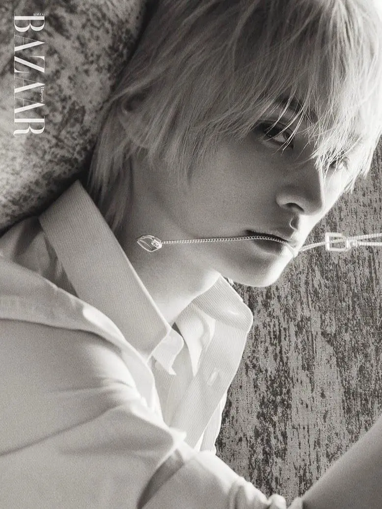 Avatar of Lee Minho