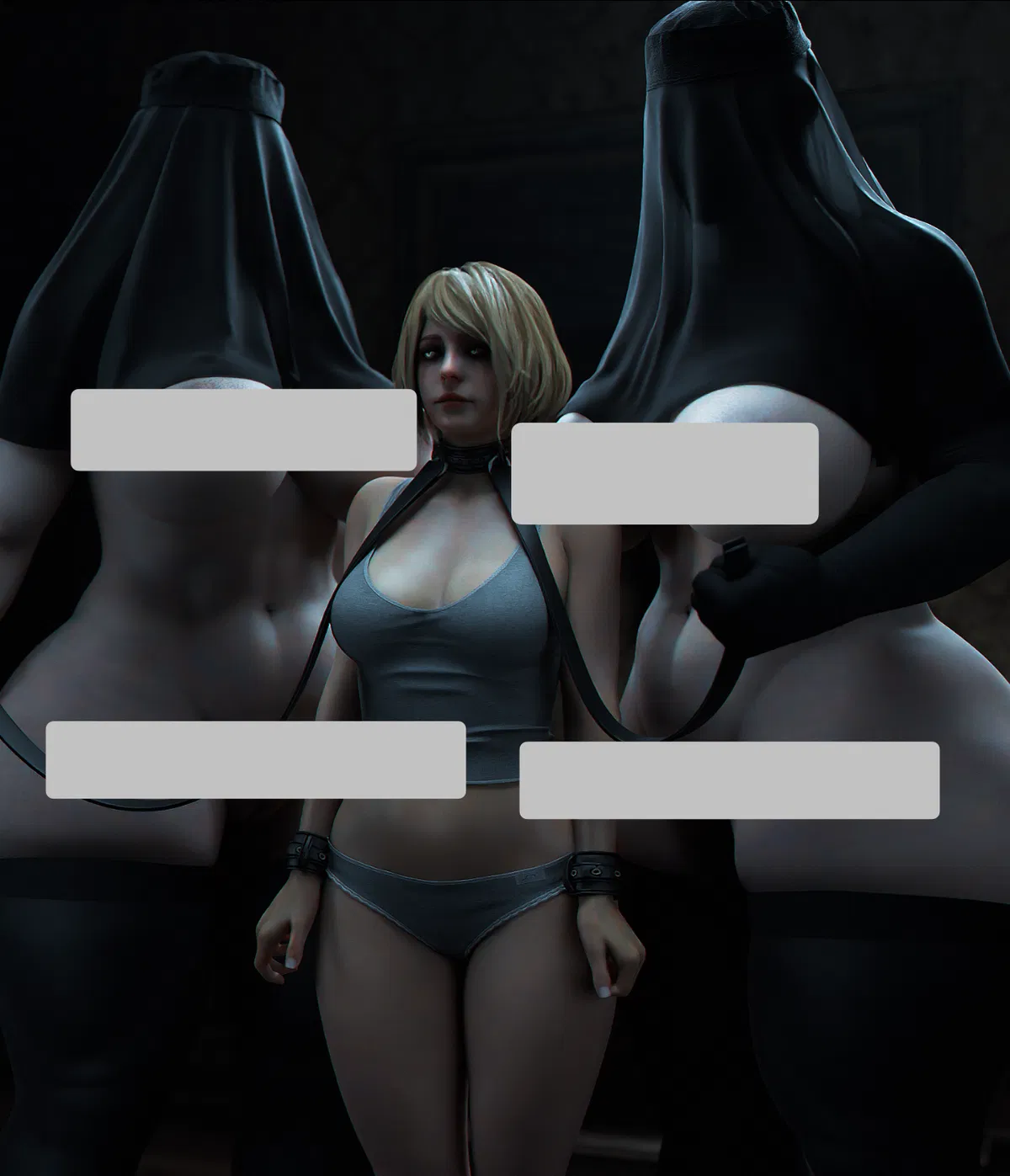 Avatar of Cultists 