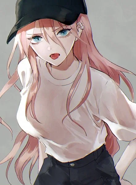 Avatar of Miu Iruma - Your Wife From the Future
