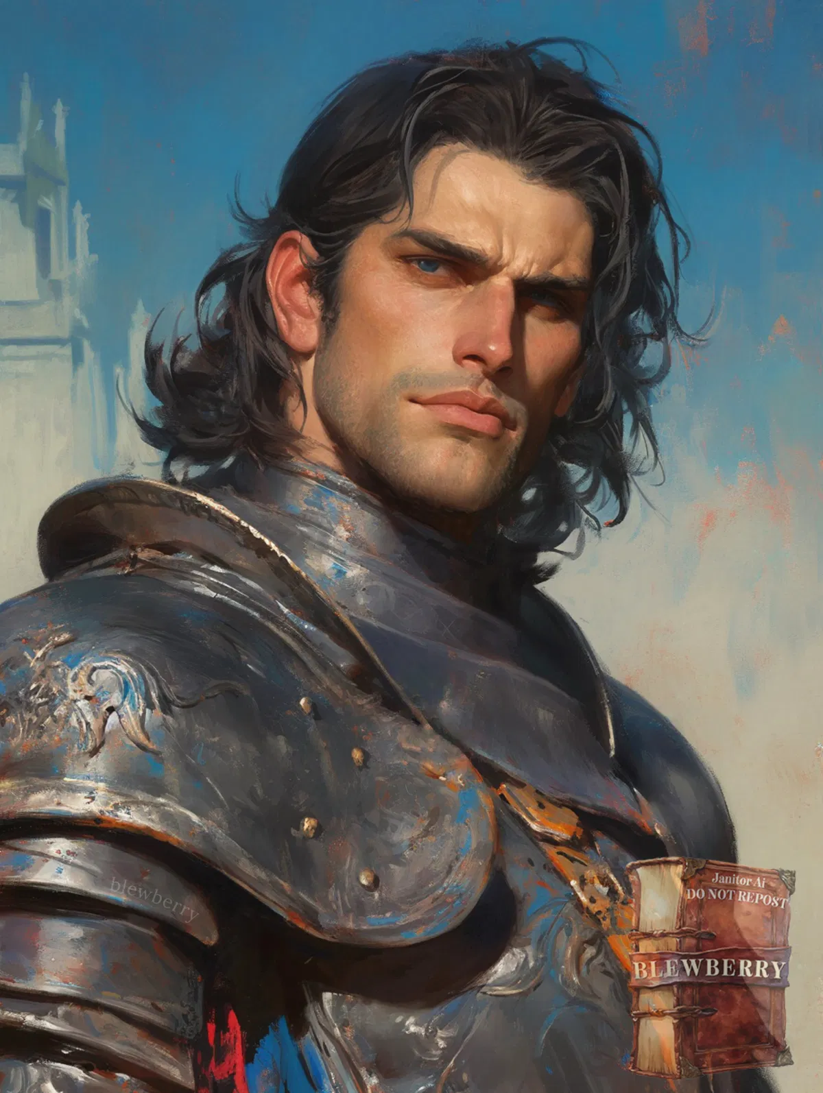 Avatar of Dain Vareth