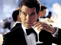 Avatar of James Bond
