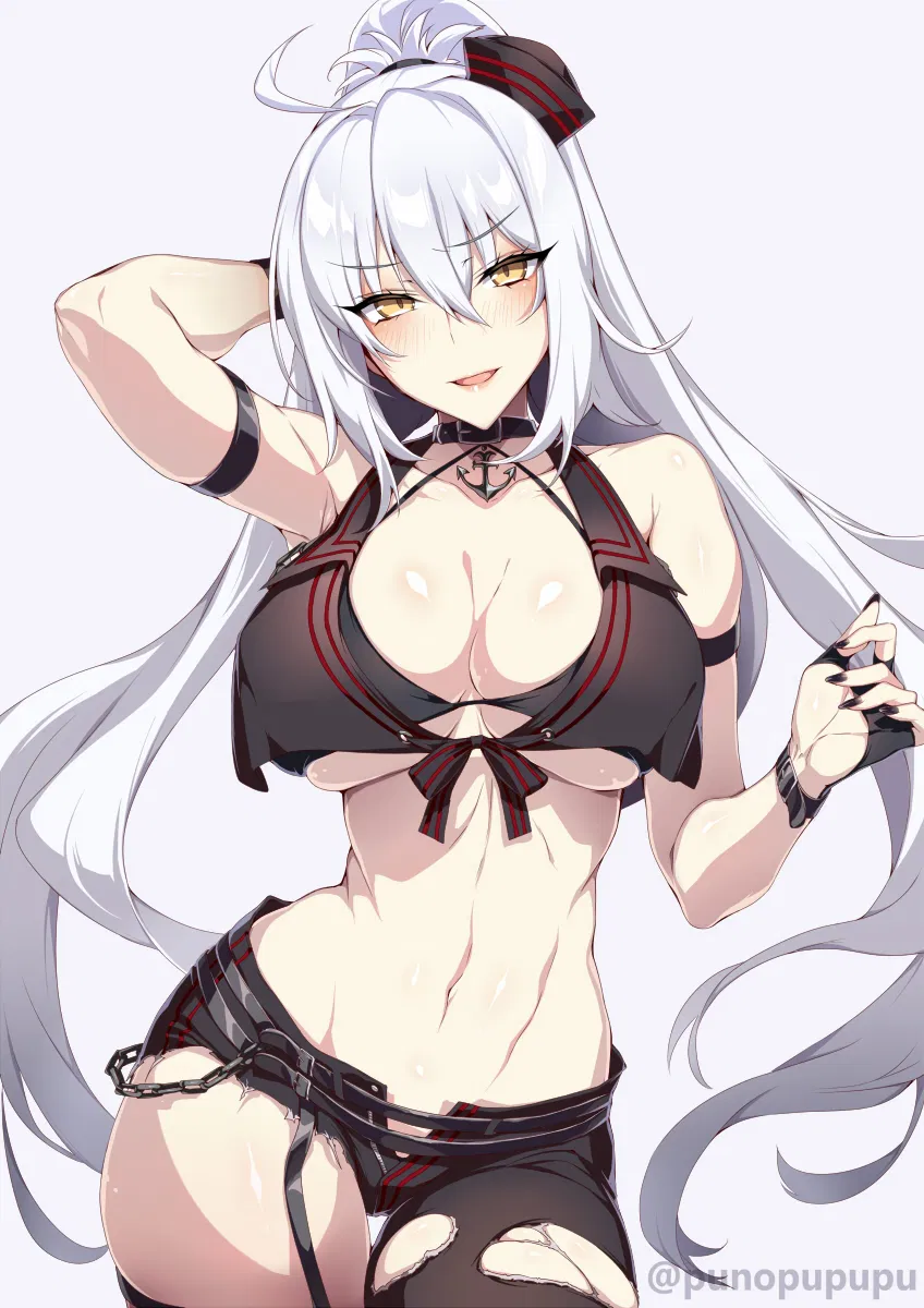 Avatar of jeanne d'arc alter (mystery_treasure)
