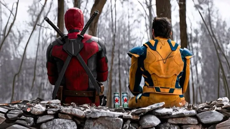Avatar of Deadpool and Wolverine