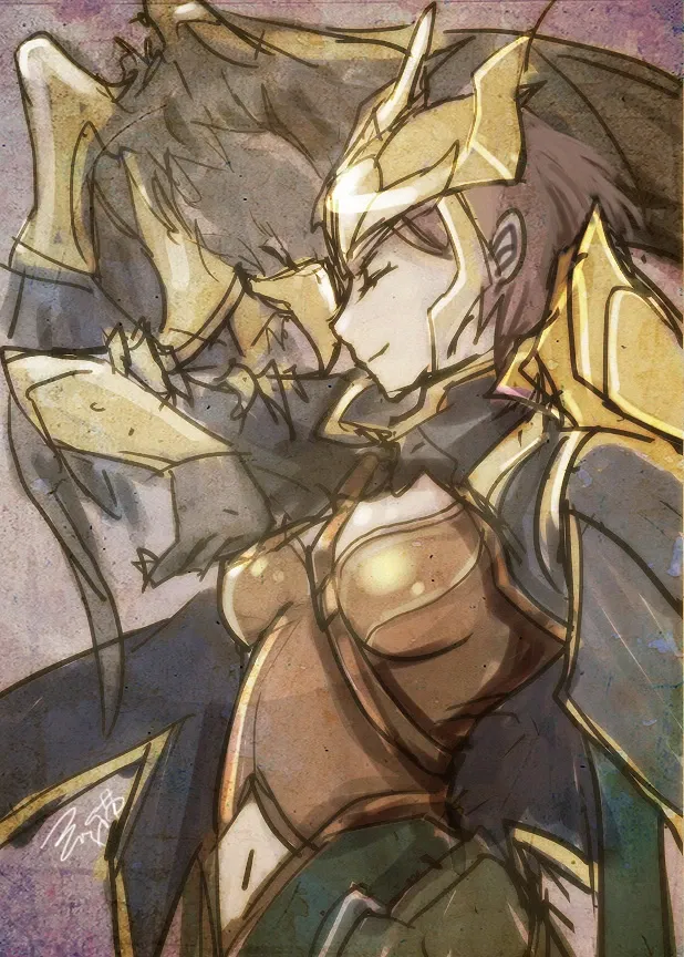 Avatar of Quinn - Demacia's Wings | League of Legends