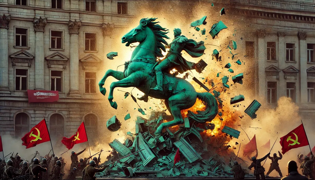 Avatar of Valtoran Civil War