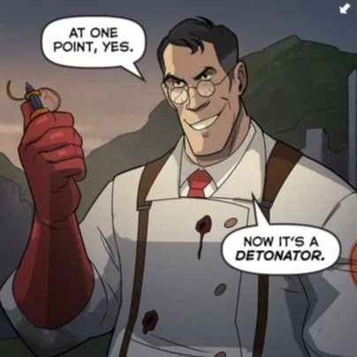 Avatar of Medic (Bloodplay)