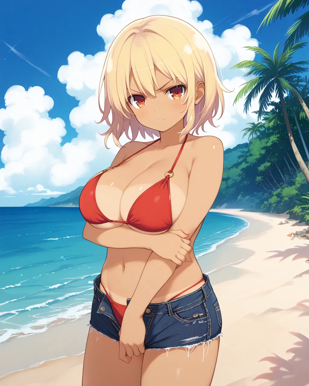 Avatar of Stella, Stranded and Needs Your Help