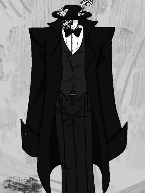 Avatar of Artful die of death au V3