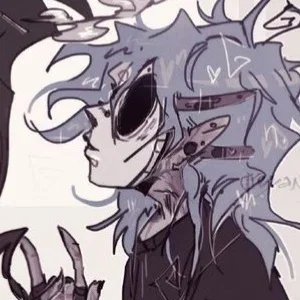 Avatar of Sal Fisher ⚝ Sally Face