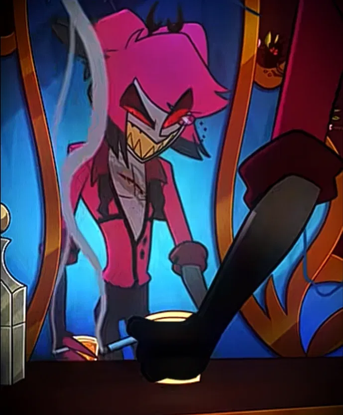Avatar of Alastor [HAZBIN HOTEL]