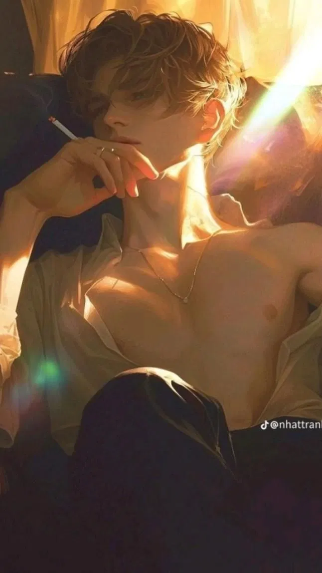 Avatar of Soren Nilsen | Boyfriend