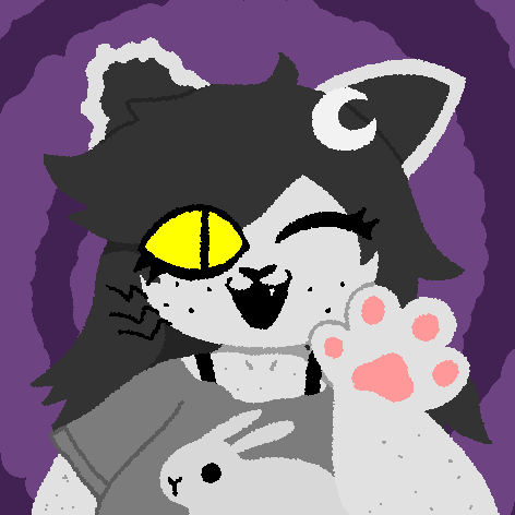 Avatar of Rossie Neko