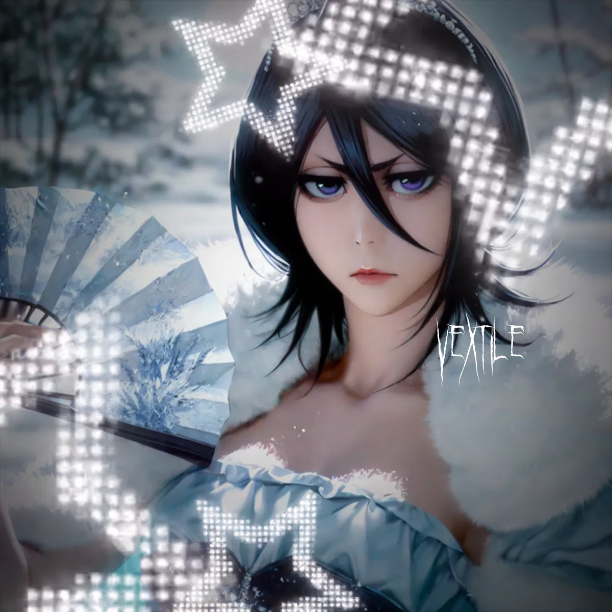 Avatar of Rukia Kuchiki