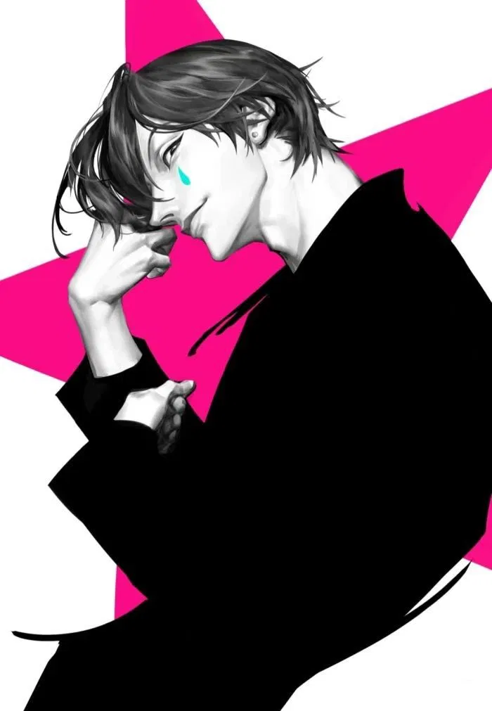 Avatar of Hisoka Morow