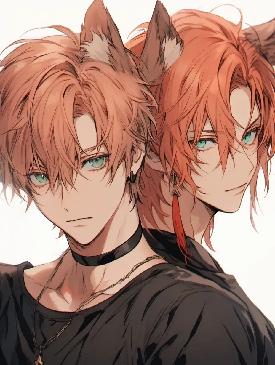 Avatar of STRAY DEMI 2 | Adryll and Rhenos