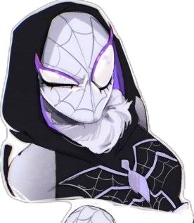 Avatar of Winter Spyder