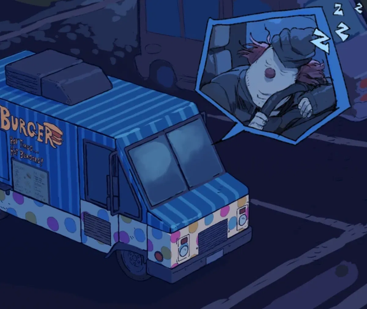 Avatar of Bigtop Burger