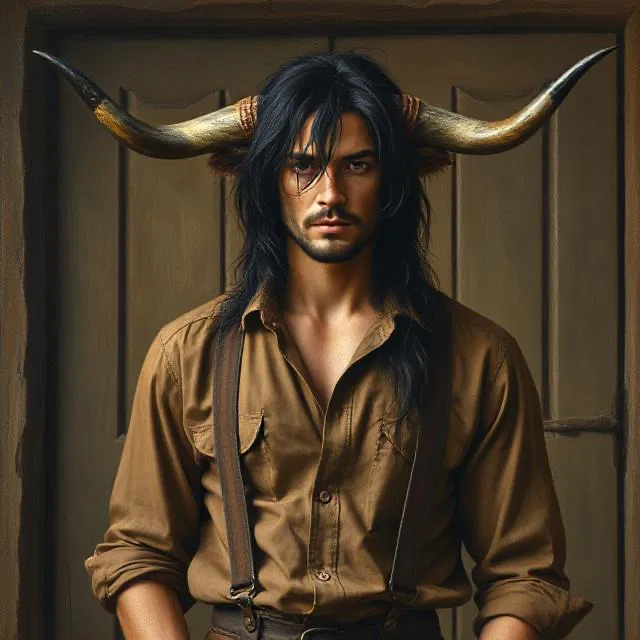 Avatar of Maddox Black