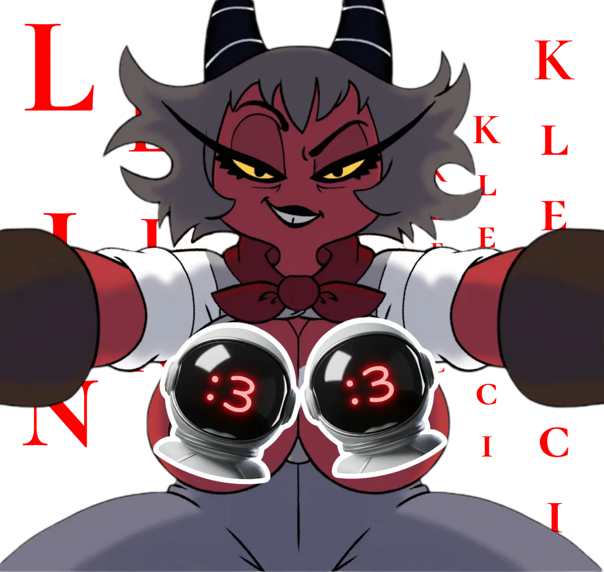 Avatar of Lin ►   your wife's mother ◄
