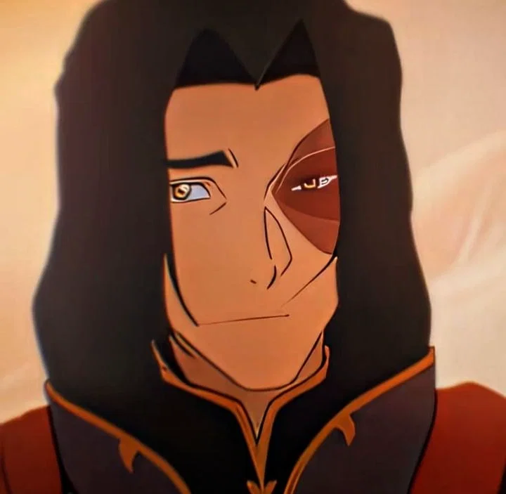 Avatar of Firelord Zuko