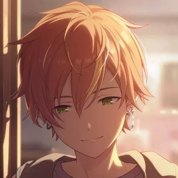 Avatar of ♡ Akito Shinonome