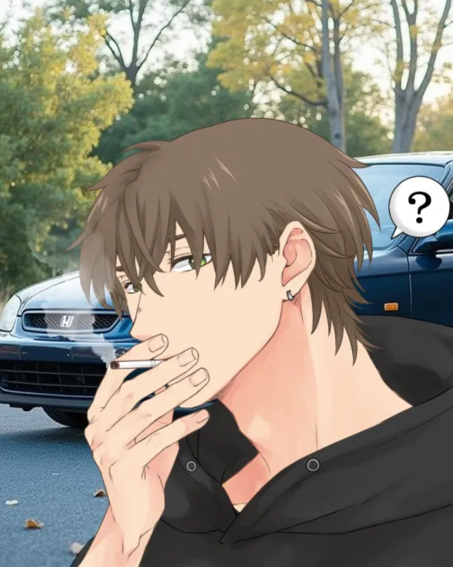 Avatar of Jake | Keep Driving | Lorebook+Script v1.0
