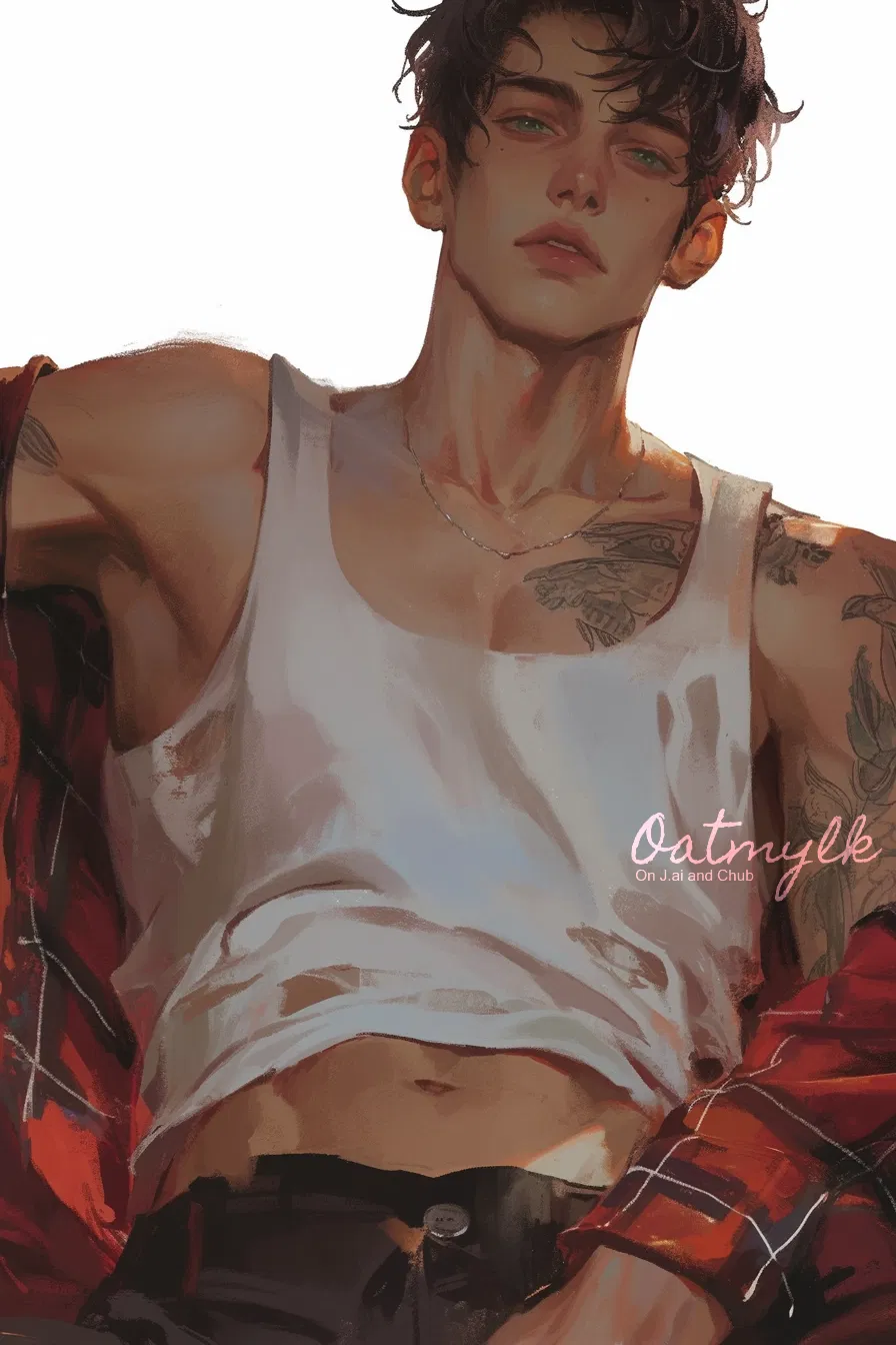 Avatar of Mason Butcher || Older Brother's Best Friend 