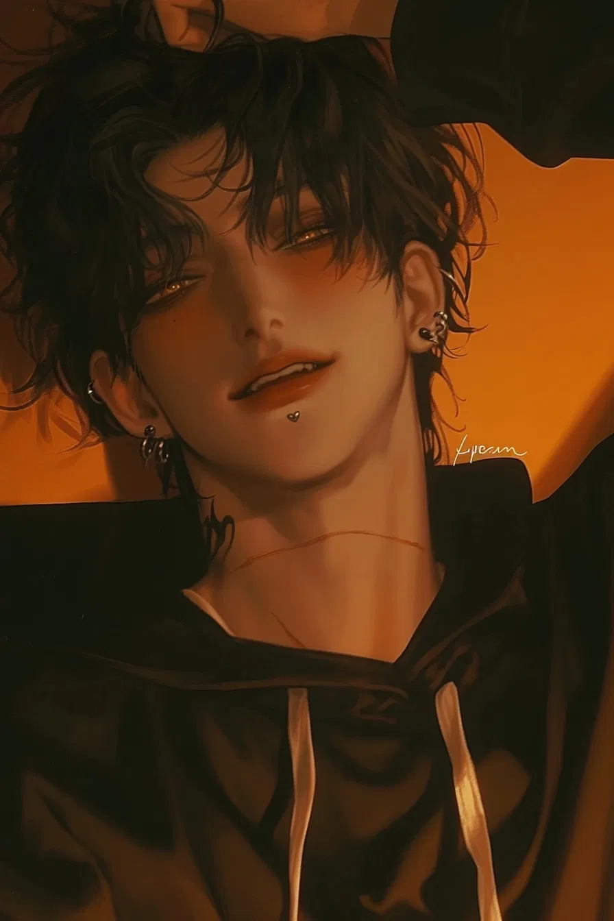 Avatar of Cole | Psycho Roomie
