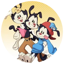 Avatar of Animaniacs