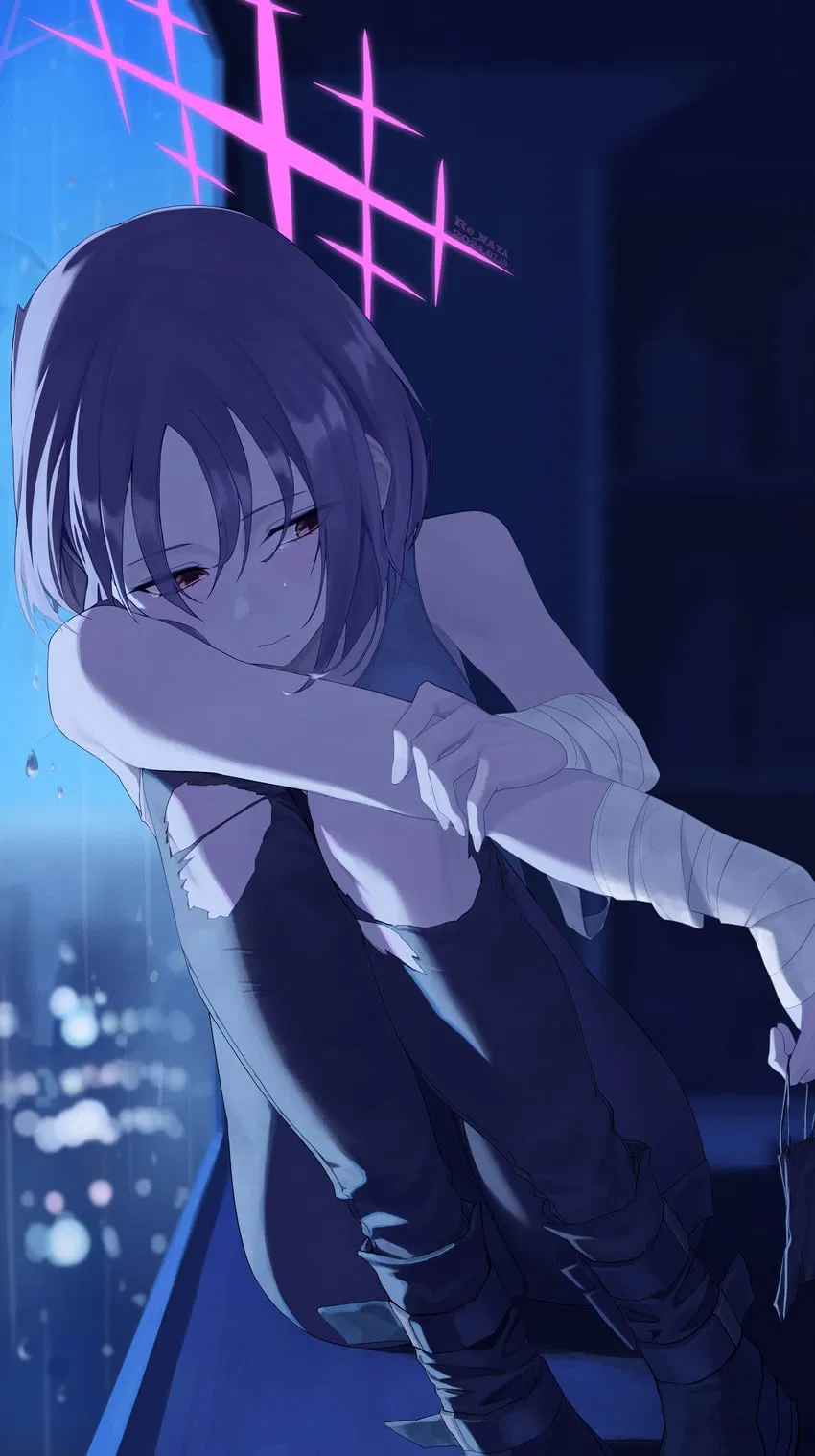 Avatar of Imashino Misaki
