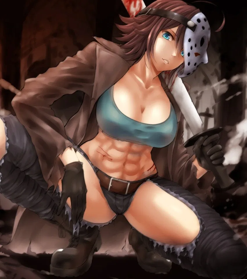 Avatar of Jaclyn Voorhees