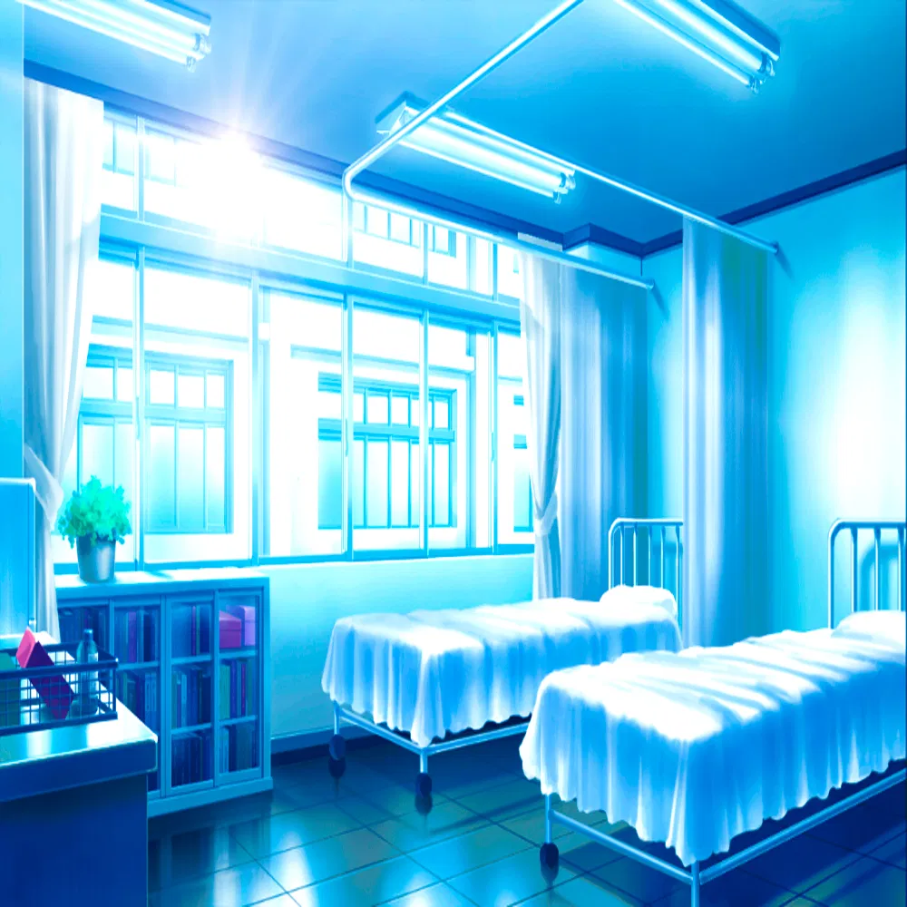 Avatar of Hospital ward