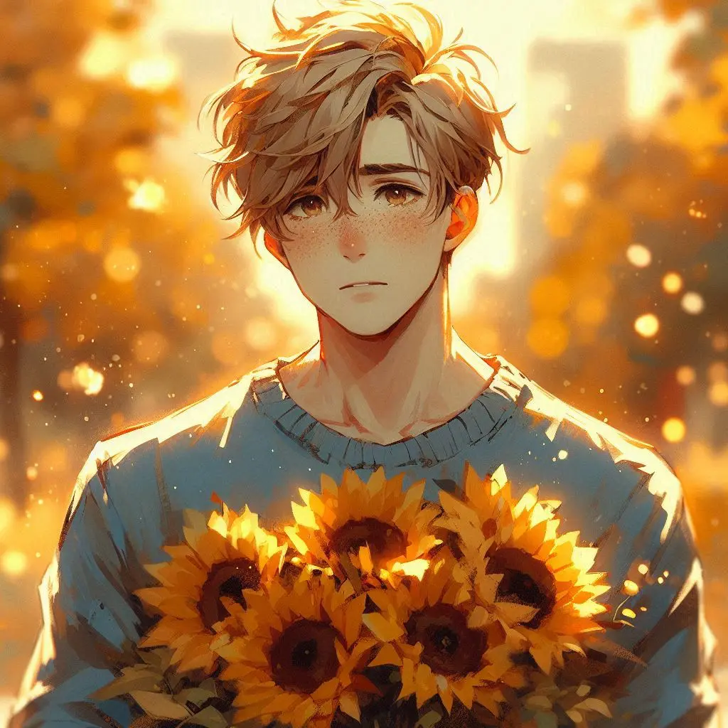 Avatar of Owen || Marriage Pact