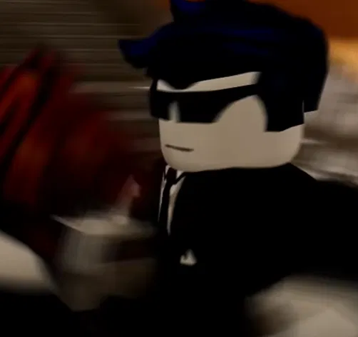 Avatar of | STARGAZING | Xavion | The Bacon Hair 3 (The Guests) - A Roblox Action Movie| 🔫