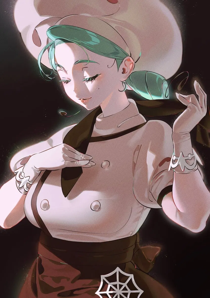 Avatar of [WLW] Katy