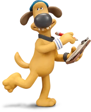 Avatar of Blitzen The Dog
