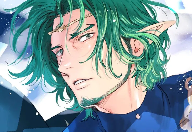 Avatar of Seteth〢Late Night🌙〢