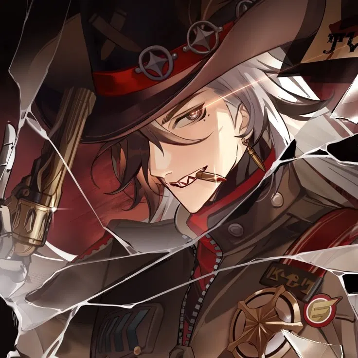Avatar of Boothill—布西尔 
