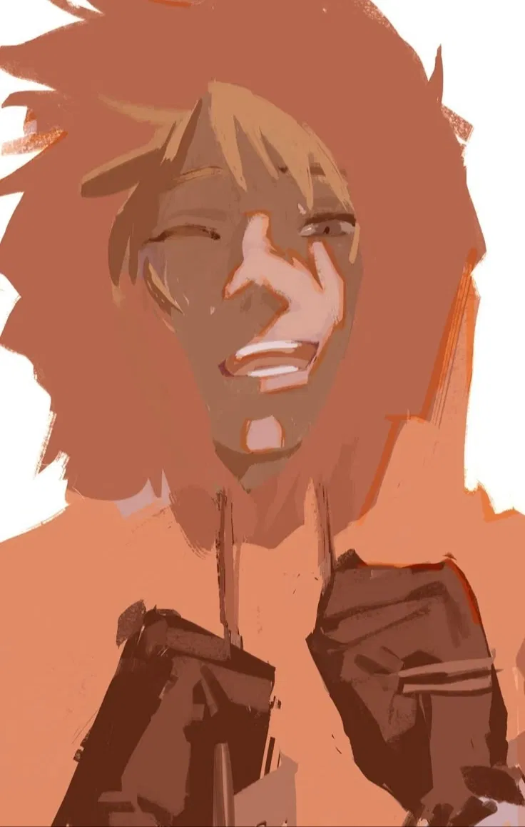 Avatar of Kenny McCormick