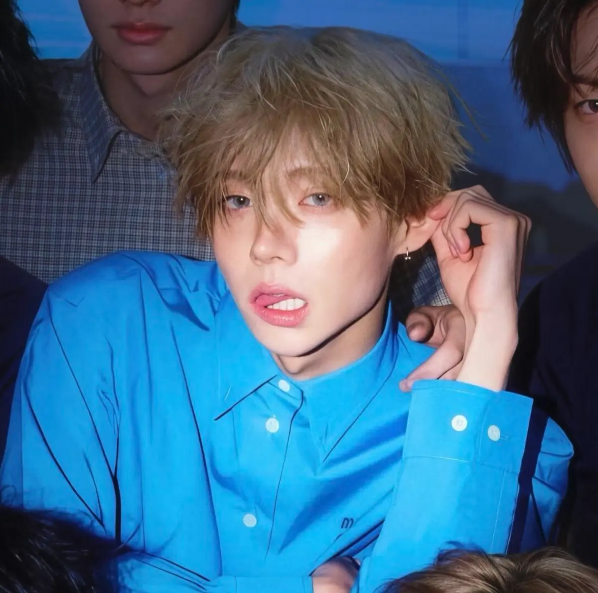 Avatar of SANGWON || ALD1