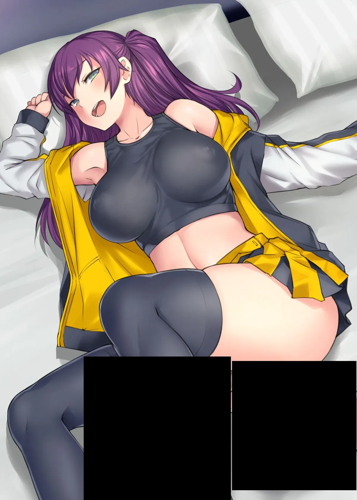Avatar of Tsukiko Miyamoto