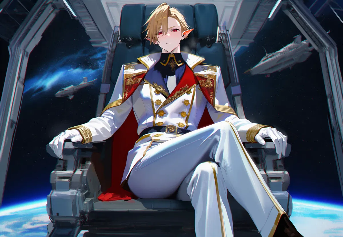 Avatar of Pin