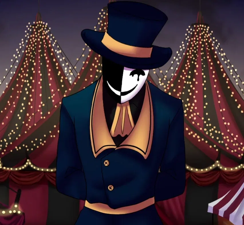 Avatar of Ticket Taker [The Freak Circus]