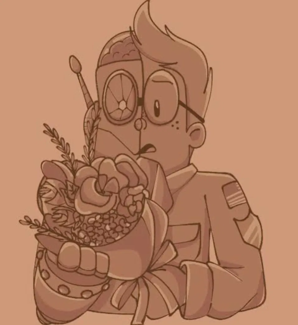 Avatar of Police BF Melvinborg 