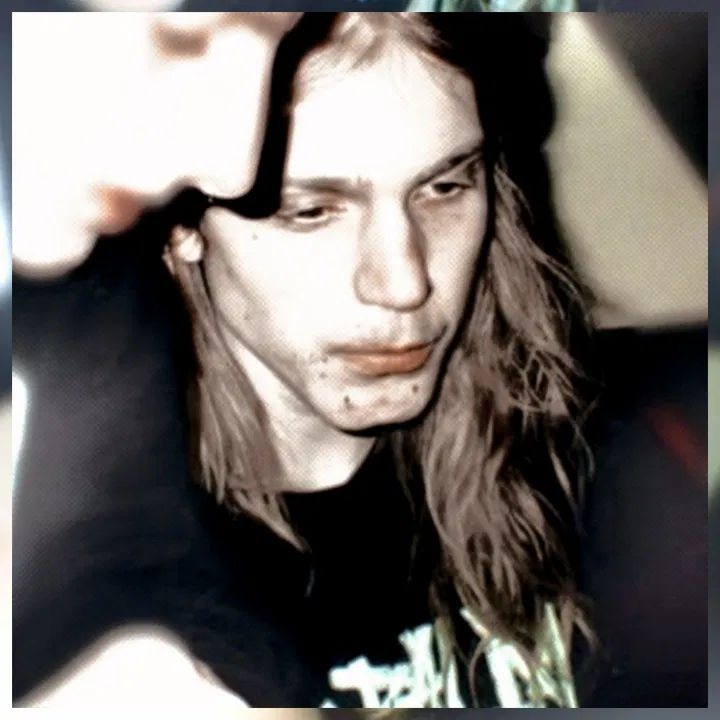 Avatar of Pelle Ohlin